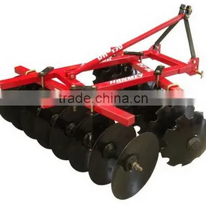 Cheaper Trade Assurance 1bjx-4.4 Mounted Disc Harrow Blades thumbnail-4