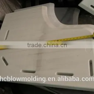OEM All Kind s of Plastic Table for Motorized Treadmill thumbnail-5