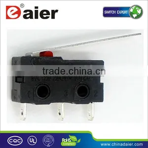 Mini Micro Switch thumbnail-6