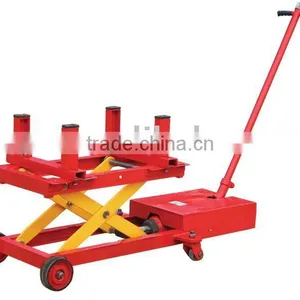 Postpositive Multifunction Engine Cradle thumbnail-1