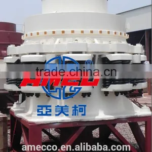 PY Series Spring Cone Crusher thumbnail-1