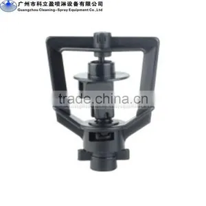 360 Plastic Rotary Sprinkler thumbnail-5