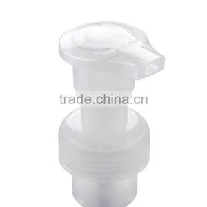 Liquid Soap Dispenser With Foam Pump Foaming Soap Dispenser Pump 30mm thumbnail-4