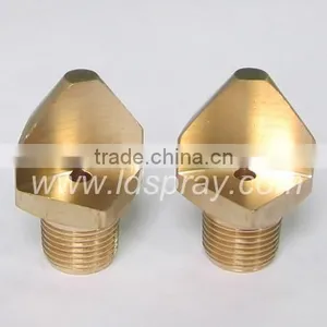 Factory Price Narrow Angle Flat Fan Nozzle in Dongguan thumbnail-6