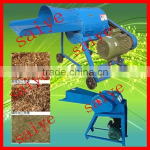 Hot Selling Stalk Crumbler thumbnail-1