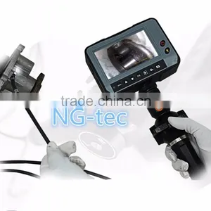 2016 Newest Industrial Endoscope 4ways 2.8mm Camera Video Borescope thumbnail-2