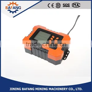 Factory Supplier Solar Battery Charge Controller thumbnail-1
