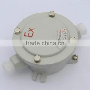 Industrial Coal Mine Junction Box 6KV 2 Outlet thumbnail-1
