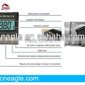 Mini Digital Protractor thumbnail-1