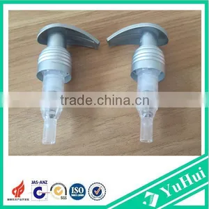 Stainless Steel Aluminum Closure Liquid Soap Dispenser Pump thumbnail-3