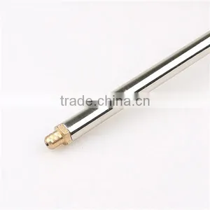 Foam Raw Materials PU Spray Teflon Foam Lance thumbnail-5