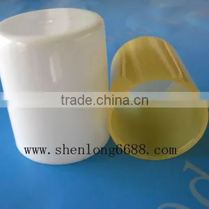 Plastic Crown Cap for Shampoo Bottle Closure thumbnail-1