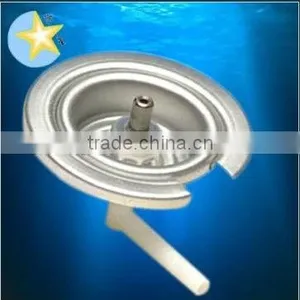 Tinplate Cooking Spray Valve thumbnail-1