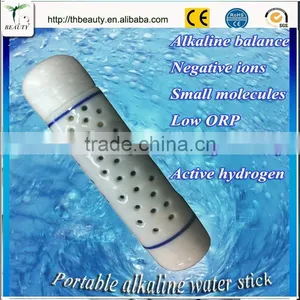 Factory ALKALINE HYDROGEN Negative ION WATER IONIZER STICK thumbnail-6
