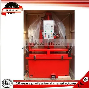 T8590 Gas Valve Seat Boring Machine thumbnail-2