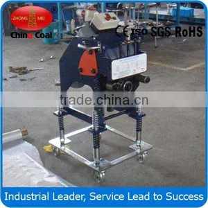 YWM-12 Automatic Plate Beveling Machine thumbnail-3