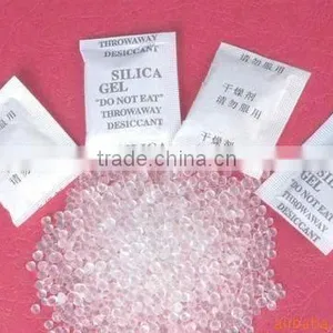 New Condition Vertical Type Automatic Desiccant Packing Machine thumbnail-4