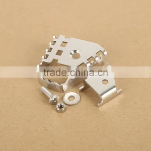 New Brake Lever Extension Enlarge for BMW F800GS F700GS F650GS 08-16 12 13 14 15 thumbnail-2