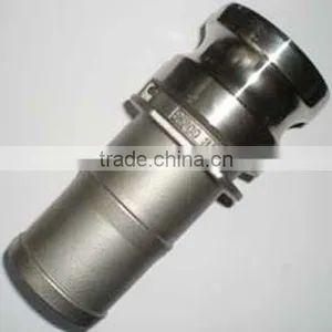 Stainless Steel Camlock Coupling thumbnail-1