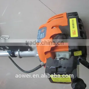 Gasoline Brush Cutter thumbnail-4