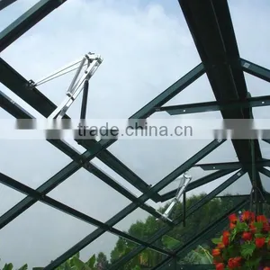 Best Selling Two Springs Automatic Sliding Window Opener for Your Greenhouse thumbnail-1