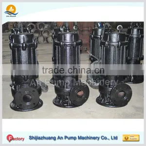 Basement Sewage Pump thumbnail-1