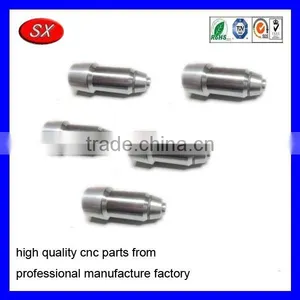 Customized Metal Milling Manufacturer Projects,cnc Turning Small Metal Projects thumbnail-2