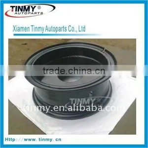 Truck Steel Wheel Rim thumbnail-1