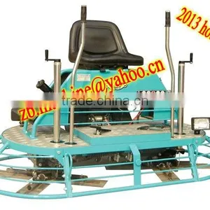 Concrete Power Trowel Machine High Quality and Reasonable Price thumbnail-1