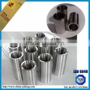 2016 Wholesale High Pure Tantalum Tube Price From 19 China Factory thumbnail-6