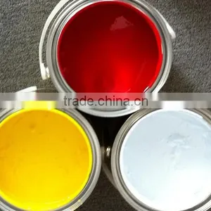 Multi - Function Chemical Paint Mixing Machine thumbnail-6