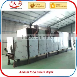 Hot Selling Pet Dog Feed Food Pellet Making Machine thumbnail-5