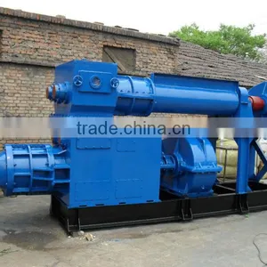 JKR Series Fully Automatic Clay Bricks Making Machine thumbnail-1