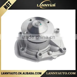 European Truck Parts Water Pump for Scania Truck 1510490 1380897 thumbnail-1