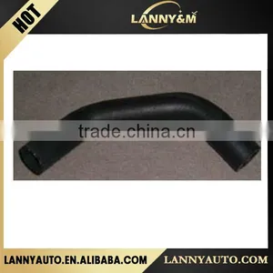 OEM 20968686 Radiator Hose for Volvo Heavy Duty Truck thumbnail-1