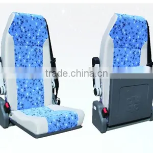Guide Seats ZTZY2070 With Three-point Safety Belt thumbnail-1