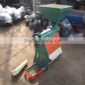 Coffee Milling Machinery thumbnail-1