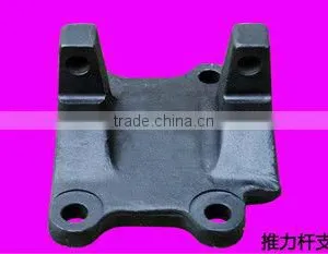 HOWO Truck Parts - Track Bar Bracket thumbnail-1