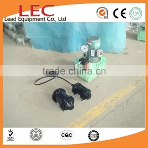 Prestressed Concrete Post Tensioning Button Head Device thumbnail-3