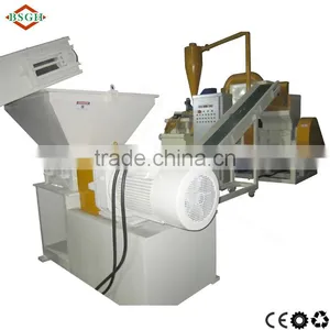 2017 New High Output Scrap Cable Recycling Machine/Wire Recycling Machine/Copper Wire Recycling Machine thumbnail-3