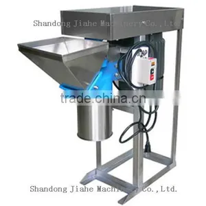 Hot Sale JH Series Ginger Garlic Grinding Machine thumbnail-1