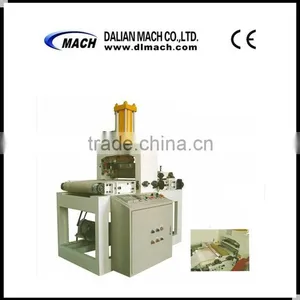 Rubber Cutter-sheet Machine thumbnail-1