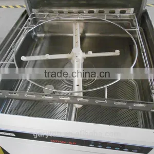 GRT - HDW80 Commercial Dish Washers for Plates , Glass thumbnail-2