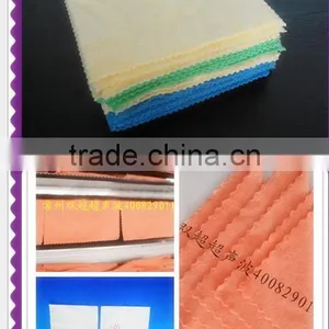 Non Woven Fabric Cross Cutting Machine thumbnail-5