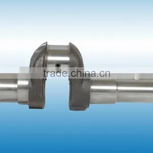 Crankshaft for Diesel Engine thumbnail-1