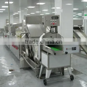 Wuhan Railway Department Fast Food Factory thumbnail-1