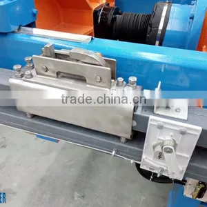 Membrane Filter Press Waterproof Roof Membrane ro Membrane thumbnail-4