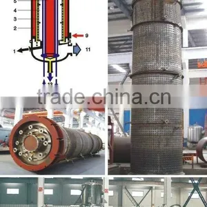 DZ Series Molecule Distillation Equipment thumbnail-1