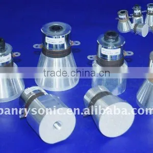 Ultrasonic Cleaning Conveter thumbnail-1