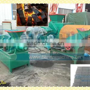Low Price Hot Saler Shisha Charcoal Extruding Machine thumbnail-1